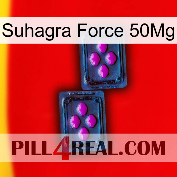 Suhagra Force 50Mg 03